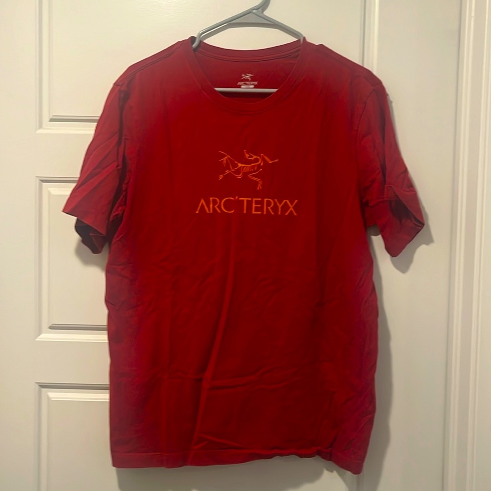 Men’s Arc’teryx Tee